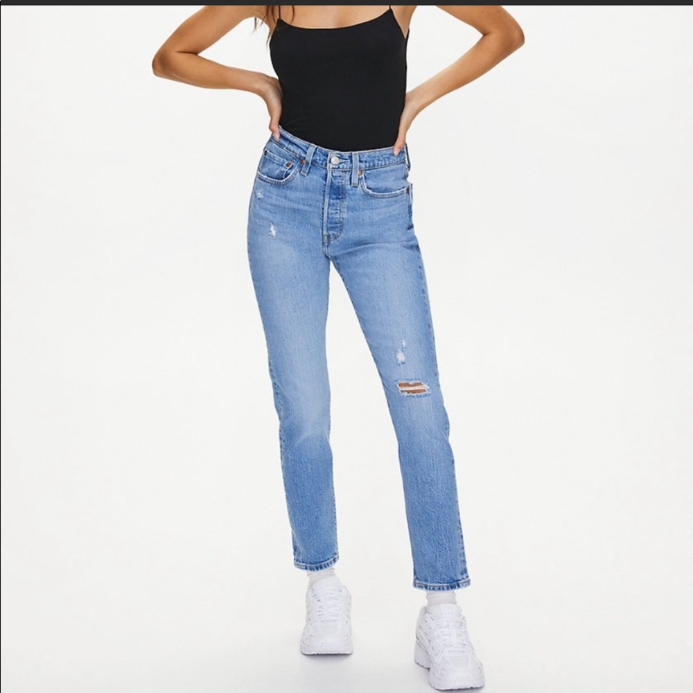 Levi’s 501 S Jeans size 29